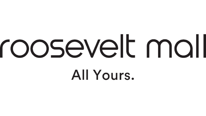 Roosevelt Mall shopping plan  Mall, Roosevelt, Mall stores